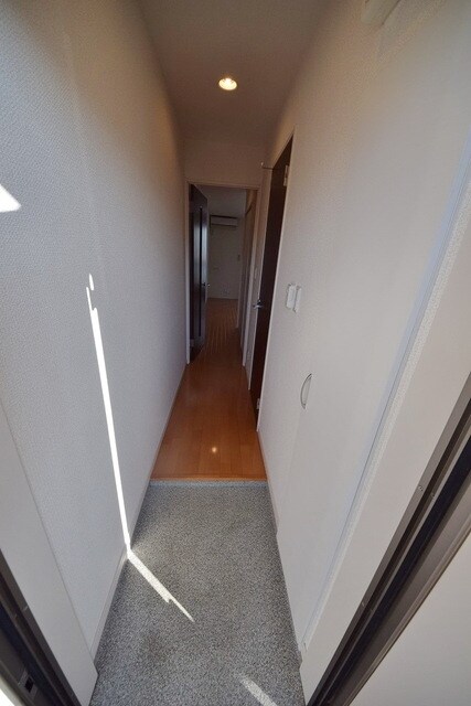 物件内観写真5　(玄関☆)