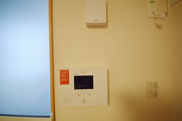 設備(※同タイプのお部屋による、イメージです。)