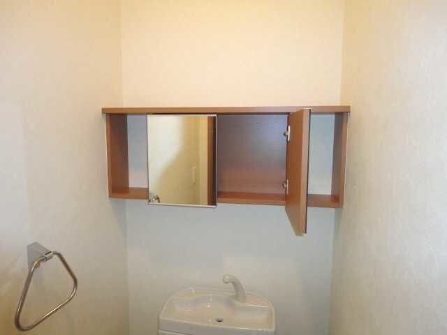 物件内観写真21　