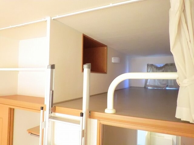 その他(ロフト付き)