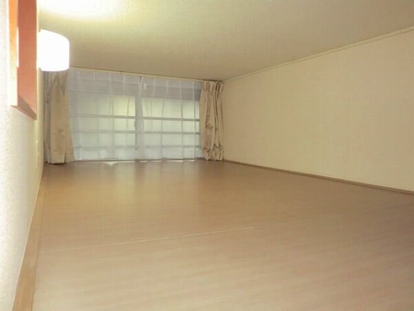その他室内・内装(ロフト付き)