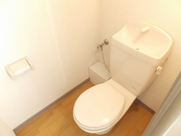 その他(バス・トイレが別なのも嬉しいポイントです。)