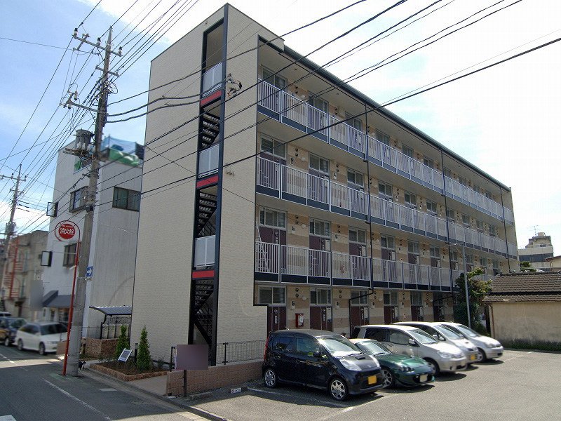 外観写真