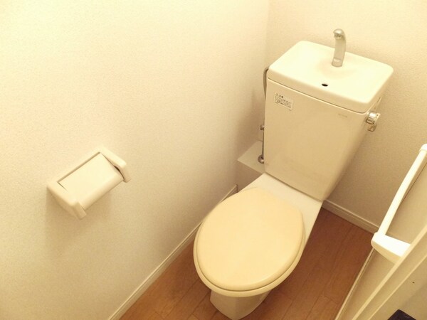 その他(バス・トイレ別なのも嬉しいポイントです！)