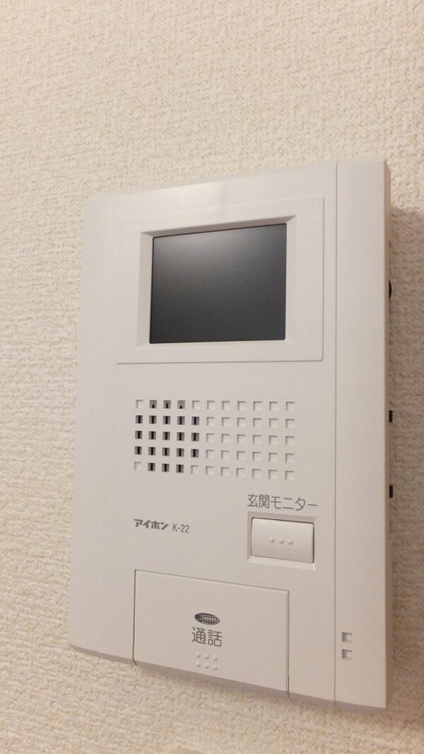 その他(モニター付インターホン)
