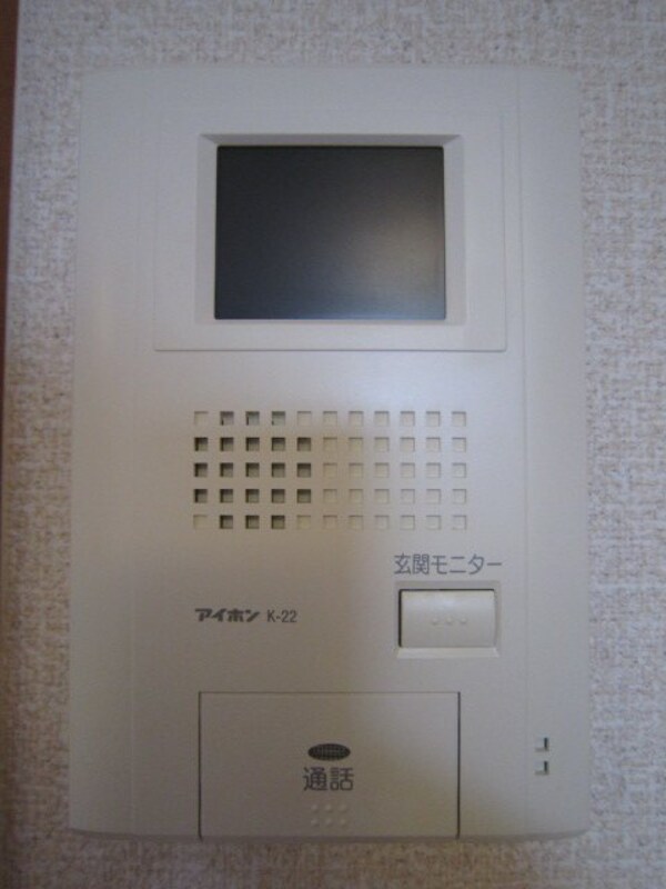 その他(モニター付インターホン)