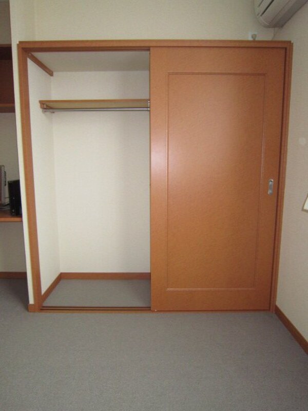 その他室内・内装(クローゼット)