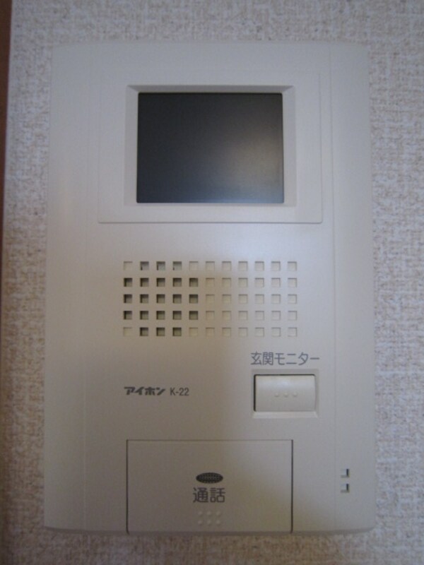 その他(モニター付インターホン)