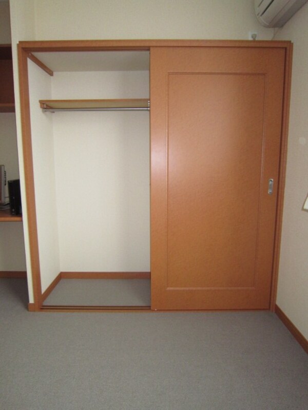 その他室内・内装(クローゼット)