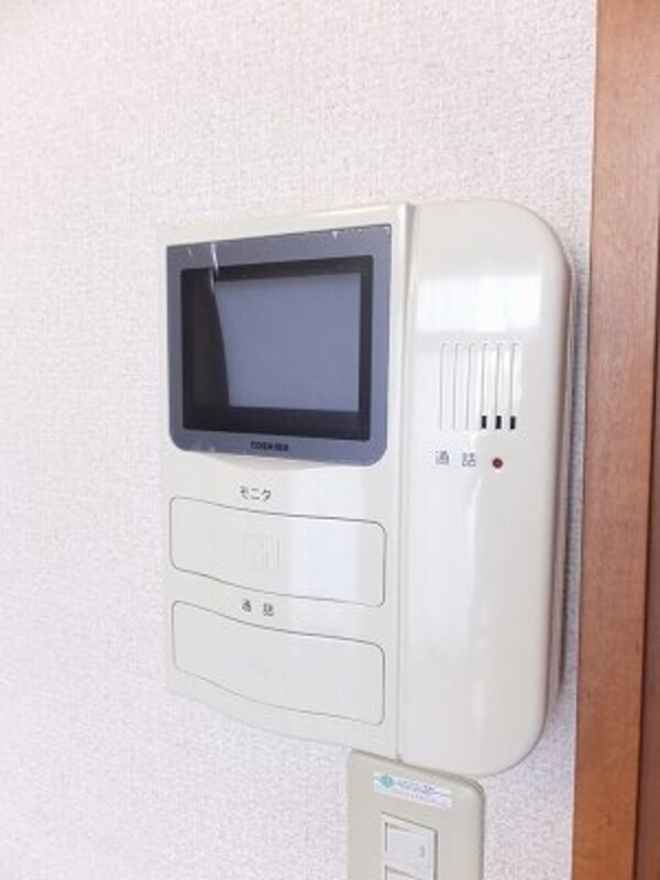 その他(モニターフォン)