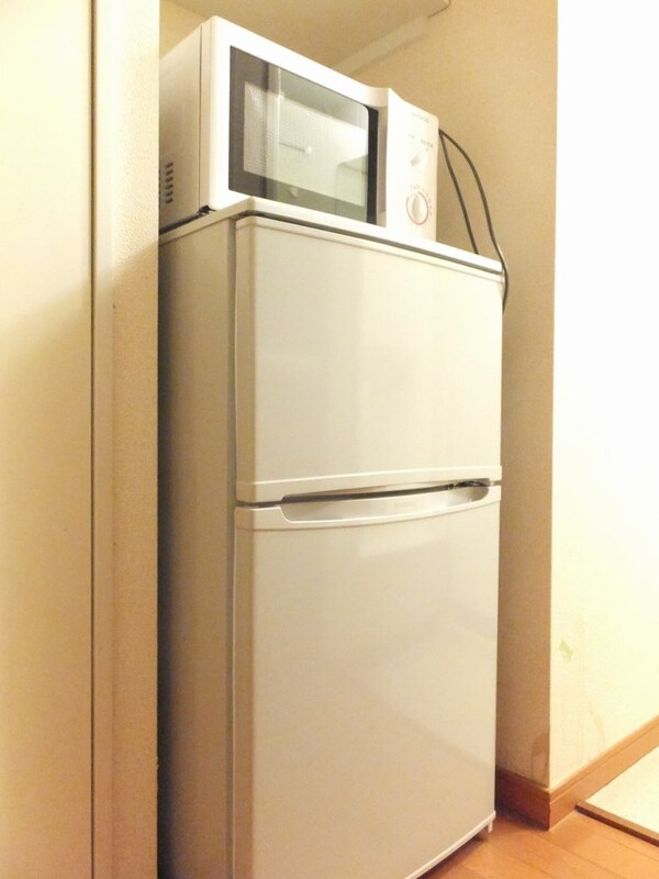 その他(お部屋により異なる場合がございます。)