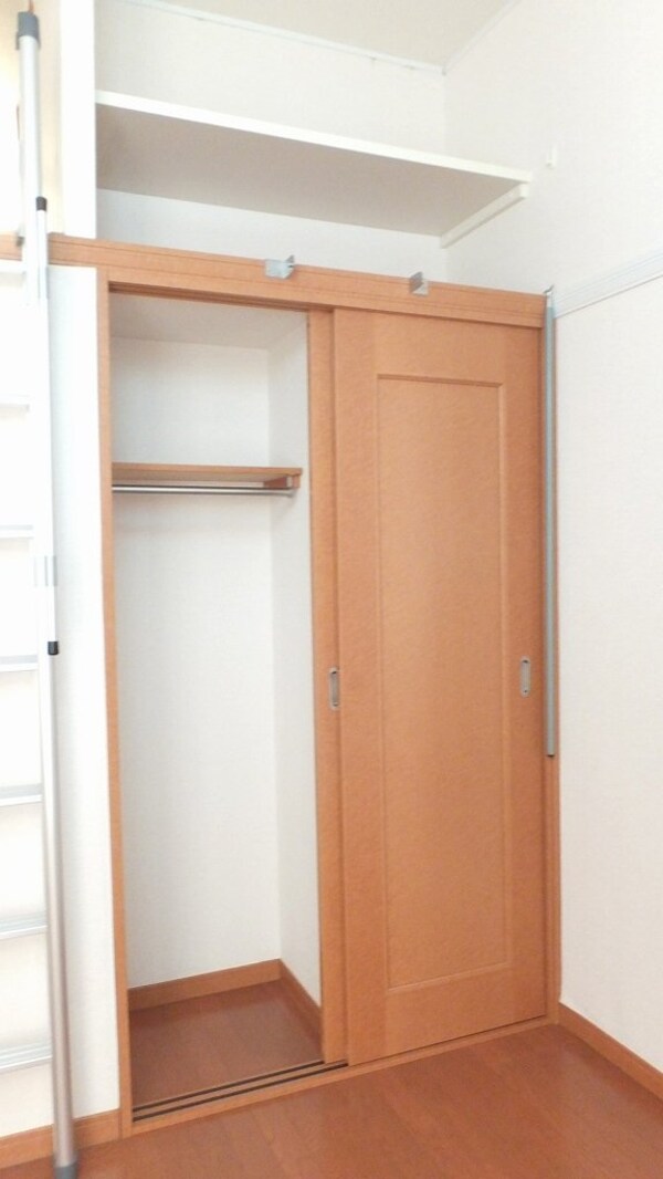 その他室内・内装(クローゼット)