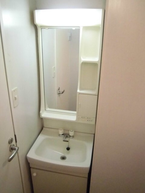 その他室内・内装(独立洗面台)