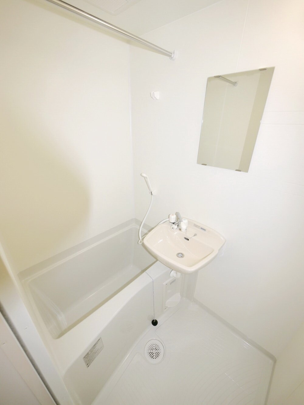 バス／シャワールーム等(★同施工タイプイメージ★)