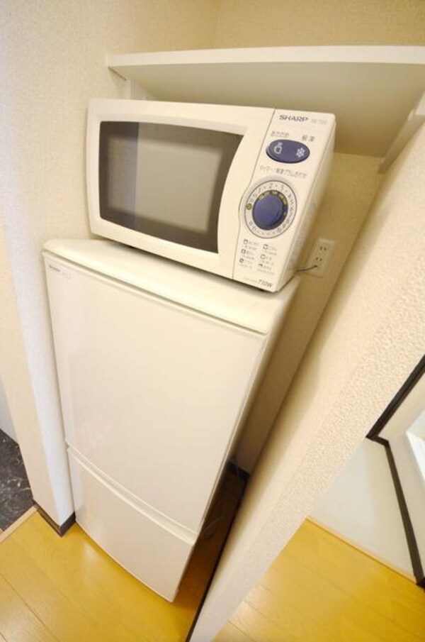 その他(☆冷蔵庫☆)