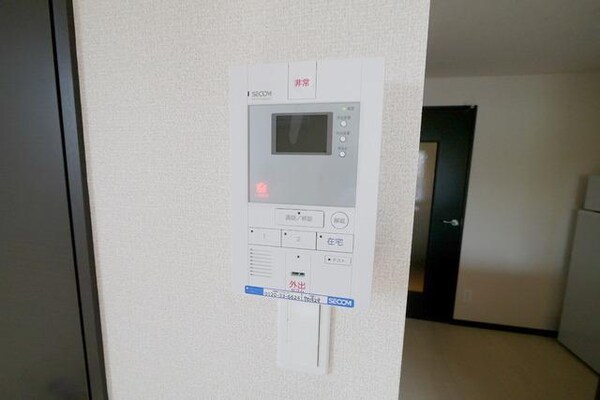 セキュリティ(★同施工タイプイメージ★)
