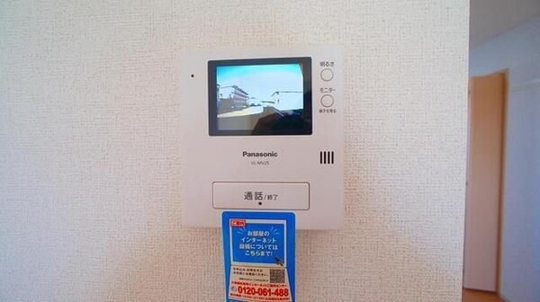 セキュリティ(★同施工タイプイメージ★)