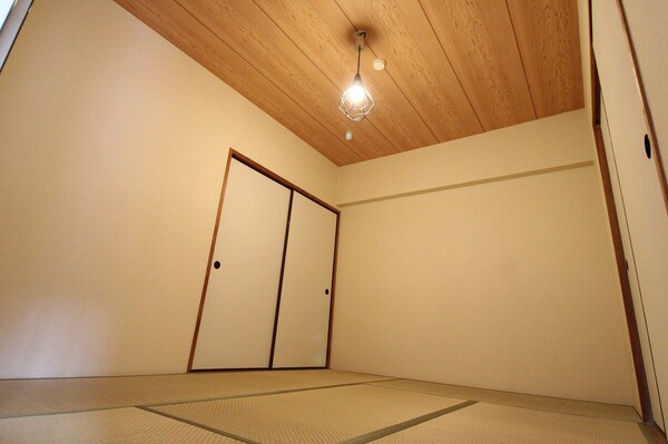 寝室(★同施工タイプイメージ★)