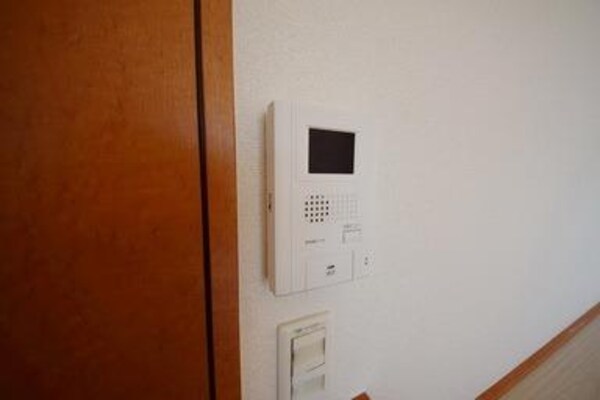 その他(ＴＶモニタホン♪)