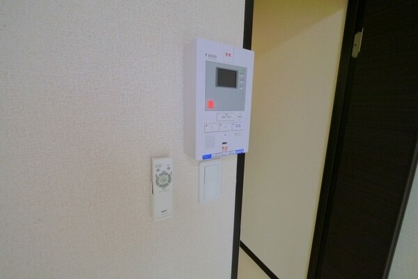 セキュリティ(★同施工会社イメージ★)