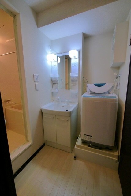 物件内観写真2　(★同施工会社イメージ★)