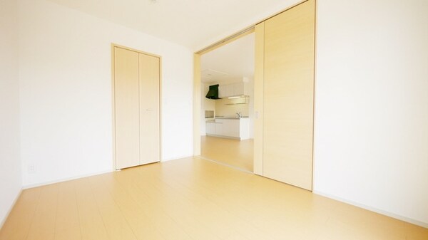 リビング・居室