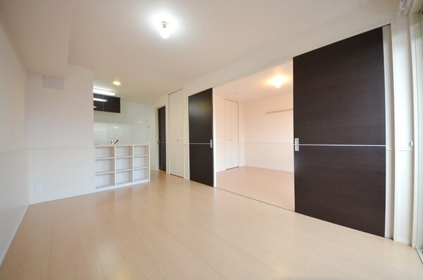 リビング・居室