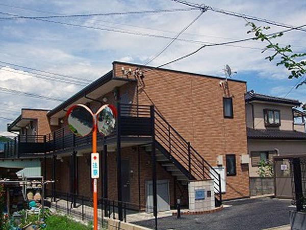 外観(外観)