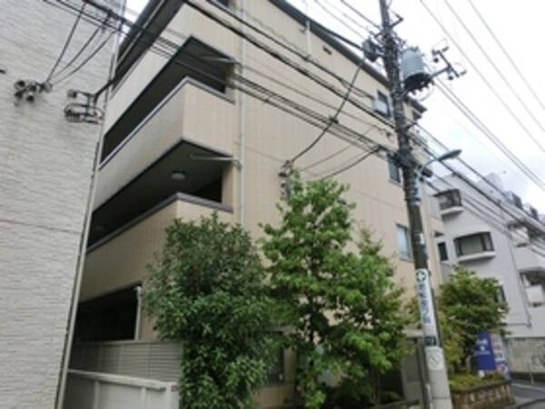 外観(★閑静な住宅街★)