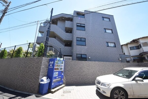 外観(外観)