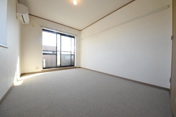 リビング・居室(リビング)