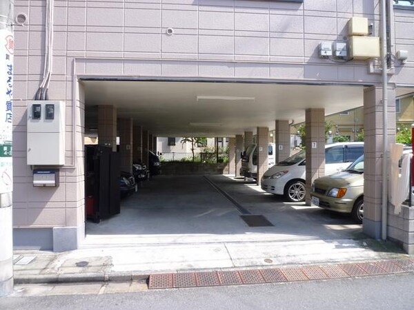 エントランス(★エントランスです★)