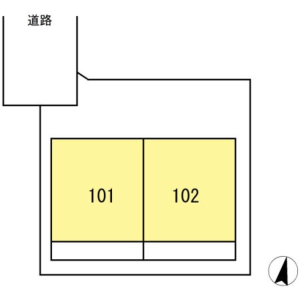 その他(間取図)