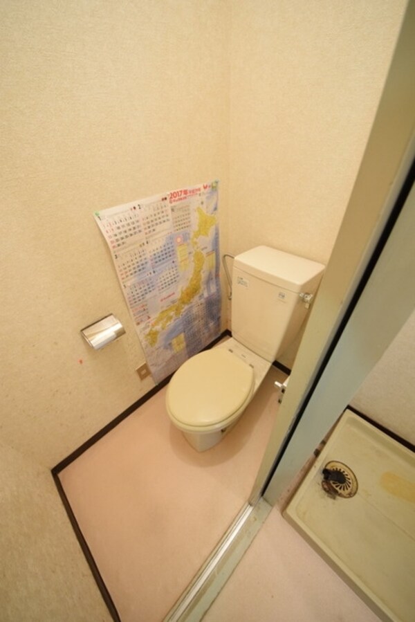 トイレ(☆お問い合わせはお早めに☆)