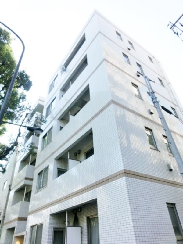 外観(人気の分譲マンション)