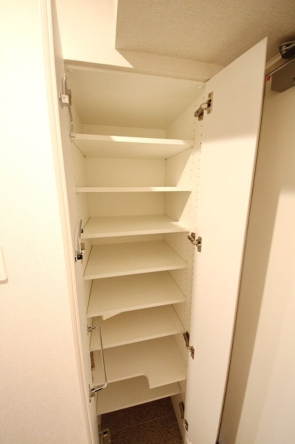 収納(★シューズボックス★)