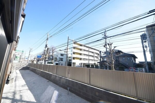 眺望(★お問い合わせは、当店千歳烏山店へ★)