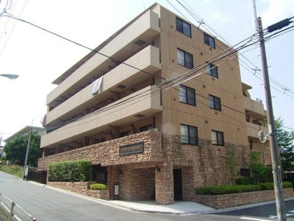 外観(外観タイル張りマンション)