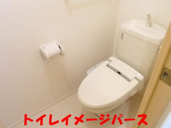 トイレ(★トイレのイメージパース★)