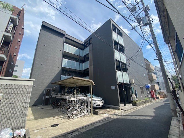 外観写真