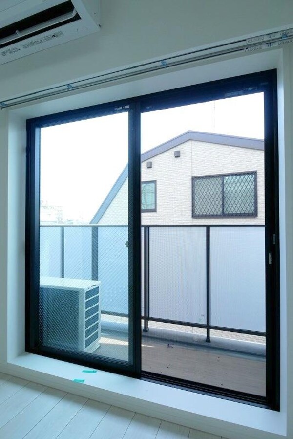 バルコニー(バルコニー)