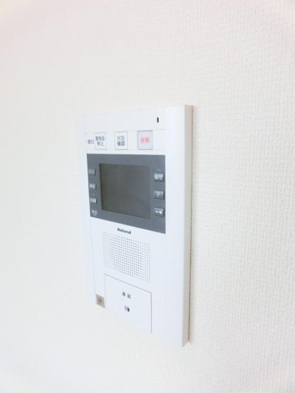 セキュリティ(セキュリティ)