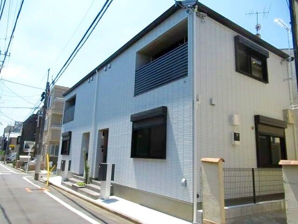 外観(お部屋探しはタウンハウジングへ♪)