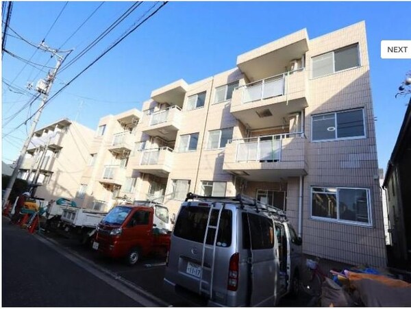 外観(他部屋号室参照)