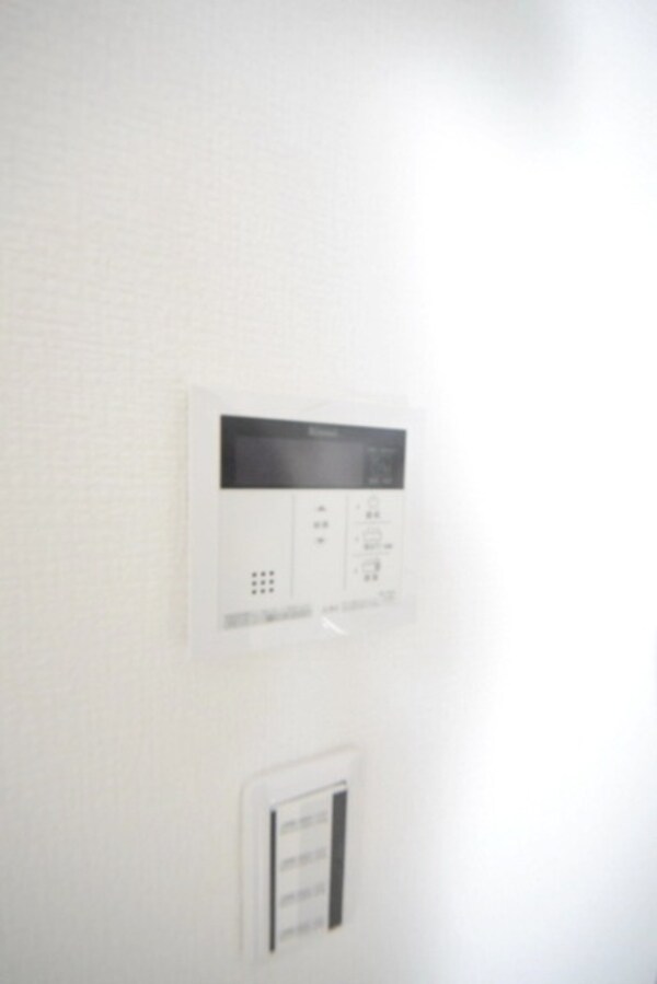 その他(湯温機)