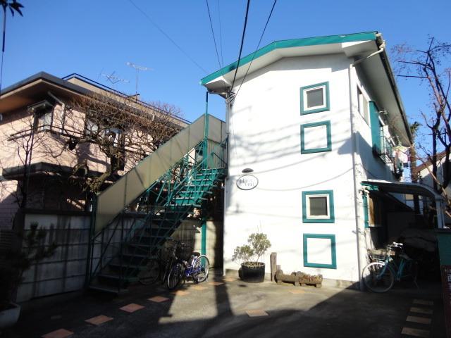 外観写真