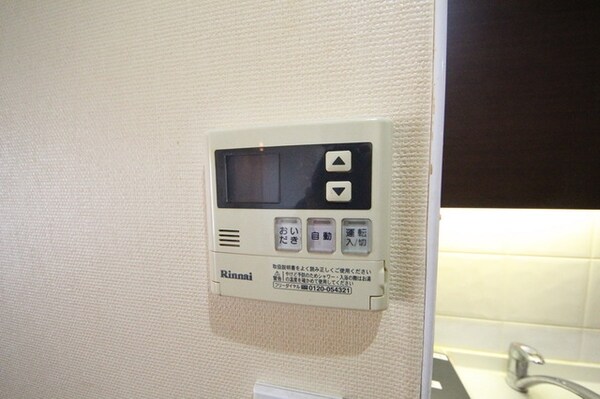設備(☆お問い合わせはお早めに☆)