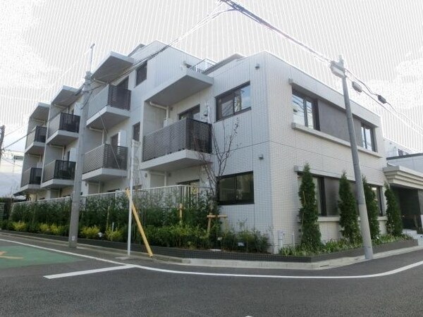 外観(★大和ハウス施工の新築マンション★)