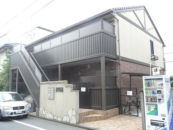 外観(閑静な住宅街・大和ハウス施工)