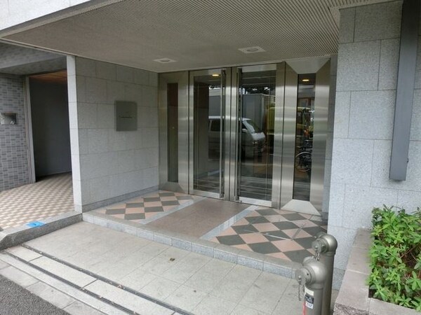エントランス(エントランス)